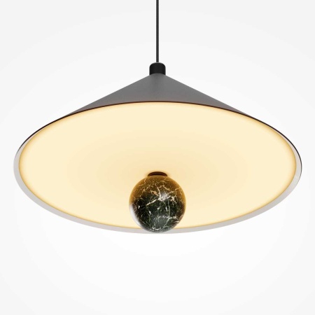 Подвесной светильник Maytoni Modern Bell MOD534PL-L16B3K