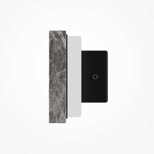 Бра Maytoni MOD461WL-L8GRK