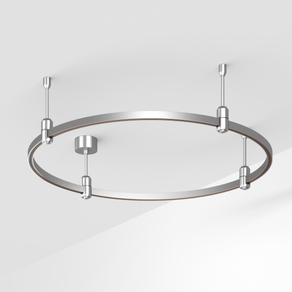 Основание ART-APRIORI-ROUND-ROD-200-R800 (TN) Arlight 050187