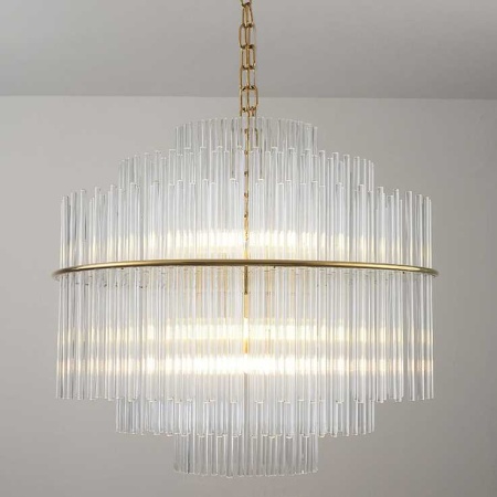 Подвесная люстра Imperium Loft Nocturne 168485-26