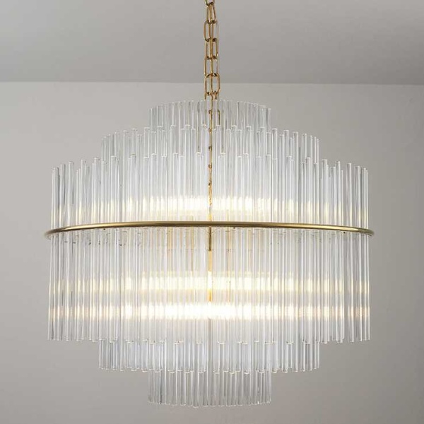 Подвесная люстра Imperium Loft Nocturne 168484-26