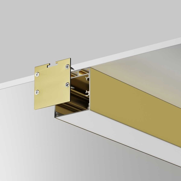 Комплектующие для профиля Maytoni Led Strip 642039 Комплектующие для профиля Maytoni Led Strip 642039