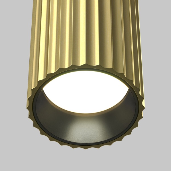 Бра Maytoni Technical Calipso C106WL-02-GU10-BS Бра Maytoni Technical Calipso C106WL-02-GU10-BS