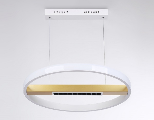 Подвесной светодиодный светильник Ambrella light Comfort LineTech FL51488
