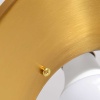 Подвесной светильник Imperium Loft Broom 73577-22