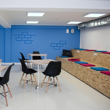 Накладная светодиодная панель Apeyron 06-67