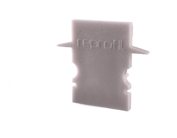 Заглушка Deko-Light End Cap H-ET-02-08 Set 2 pcs 979141 Заглушка Deko-Light End Cap H-ET-02-08 Set 2 pcs 979141