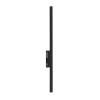 Настенный светильник Nowodvorski Laser Wall Black 11812