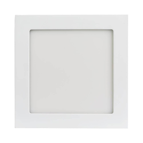 Встраиваемый светодиодный светильник Arlight DL-172x172M-15W Warm White 020133 Встраиваемый светодиодный светильник Arlight DL-172x172M-15W Warm White 020133