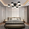 Потолочная люстра Rivoli Ruth 3190-307 Б0071294