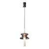 Подвесной светильник Maytoni Sound Wave MOD255PL-01B1