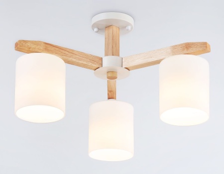 Потолочная люстра Ambrella light Traditional Loft TR83112
