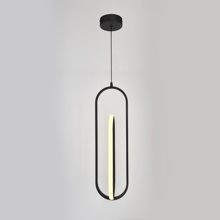 Подвесной светодиодный светильник Escada Orbital 10255/2LED
