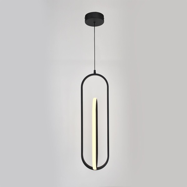 Подвесной светодиодный светильник Escada Orbital 10255/2LED