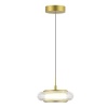 Подвесной светодиодный светильник ST Luce Frittela SL6239.203.01