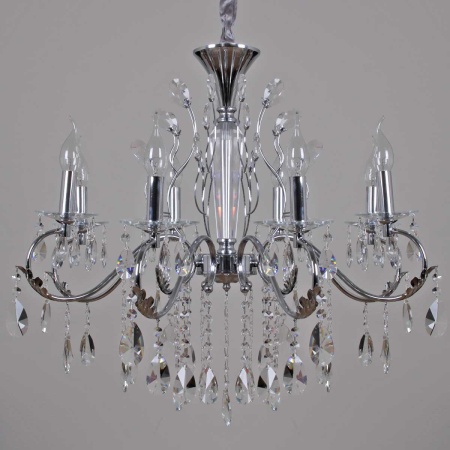 Люстра Reluce 09230-0.4-08 CH