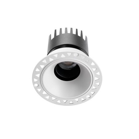 Встраиваемый светодиодный светильник Favourite Headset 4788-1C