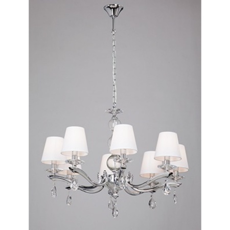 Подвесная люстра Vitaluce V3919/8