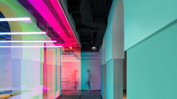 Подвесной светодиодный светильник Siled Truba-02 7370304 Подвесной светодиодный светильник Siled Truba-02 7370304