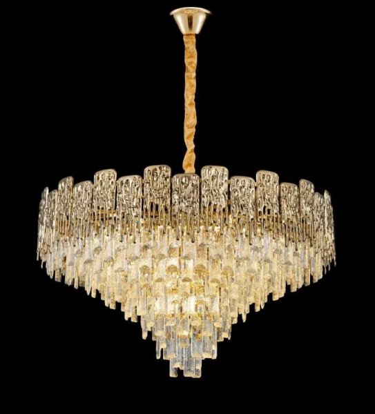 Люстра подвесная Alfa Light F2024-06 G9*35 Yongjin