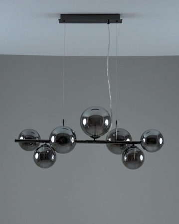 Подвесная люстра Moderli Renny V10796-7P