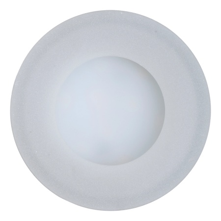 Светильник потолочный Feron HL456 12W, 230V, GX53, черный 51345