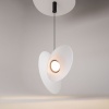 Подвесной светодиодный светильник Maytoni Modern Evolution MOD396PL-L10W3K