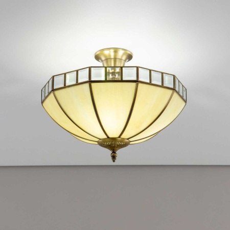 Потолочный светильник Citilux Шербург-1 CL440141