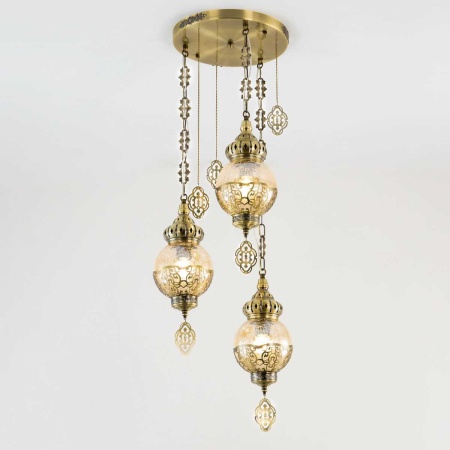 Подвесной светильник Citilux Каир CL419133