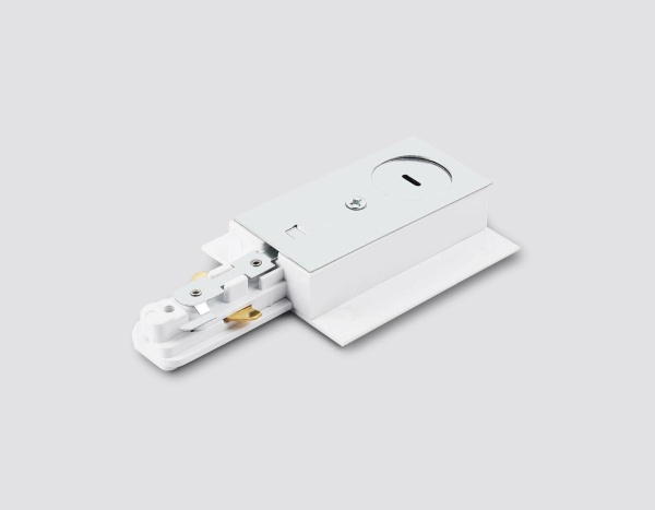 Ввод питания встраиваемый Ambrella Light Track System Standard 220V GL7155