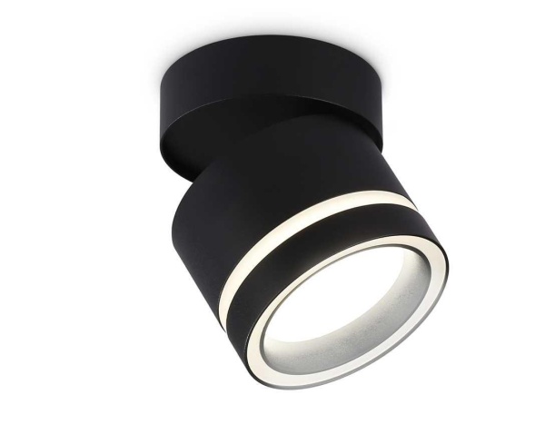 Накладной точечный светильник Ambrella light TECHNO SPOT TA1445 Накладной точечный светильник Ambrella light TECHNO SPOT TA1445