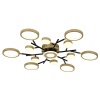 Потолочный светодиодный светильник F-Promo Hybrid 4686-13C