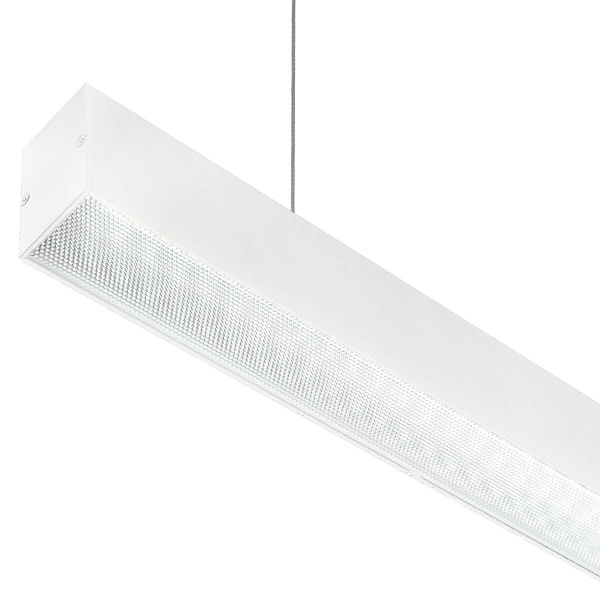 Подвесной светодиодный светильник Denkirs DK9204-WH Подвесной светодиодный светильник Denkirs DK9204-WH