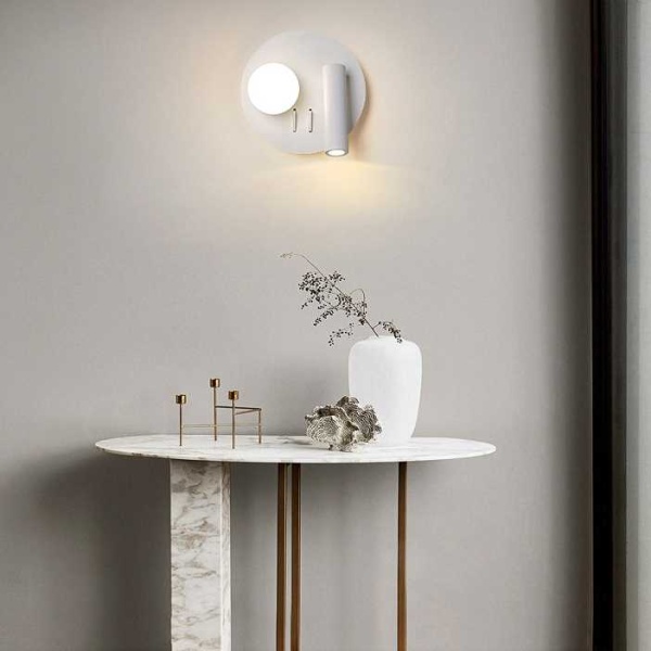 Настенный светильник Imperium Loft Snotra Wall A Right 4000К 224140-23