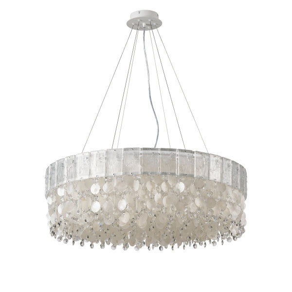 Подвесная люстра Favourite Modus 4782-18P