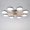Люстра Imperium Loft TURNA01 178342-26