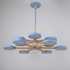 Люстра Imperium Loft TURNA-DBL01 229092-26