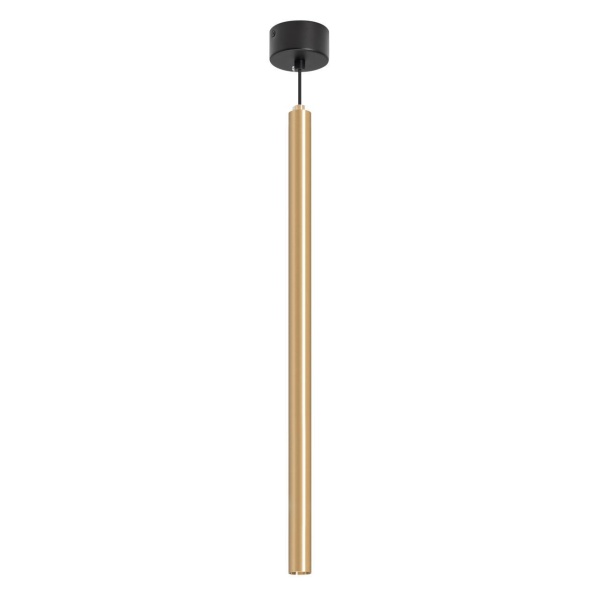Подвесной светодиодный светильник Arlight SP-Pipe-Hang-L600-R30-9W Warm3000 038644