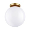 Потолочный светильник Odeon Light Hightech Bosco 4248/1C