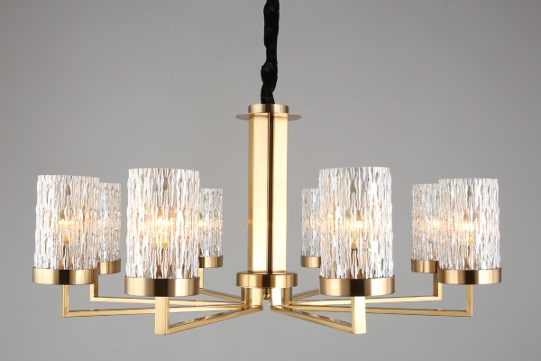 Подвесная люстра Omnilux Maiera OML-84713-08