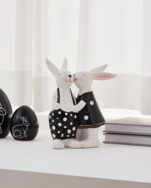 Фигурка Заяц Eglo Landjut 427916