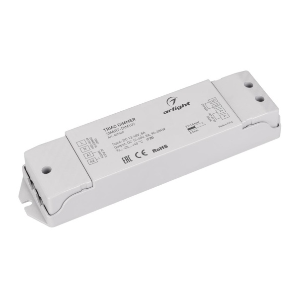 Диммер Arlight Smart-Dim105 035060