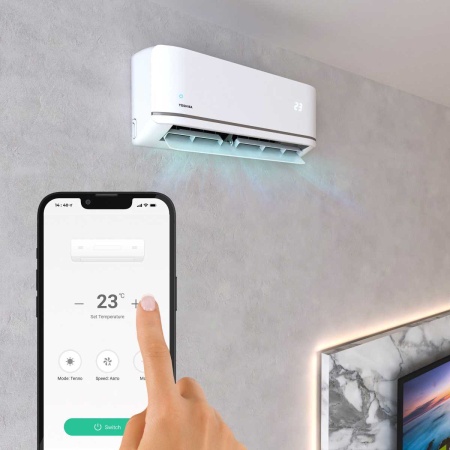 Пульт ДУ Elektrostandard (Умный дом) RC004 a061040