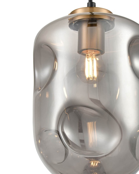 Подвесной светильник Vele Luce Alieno VL5352P31