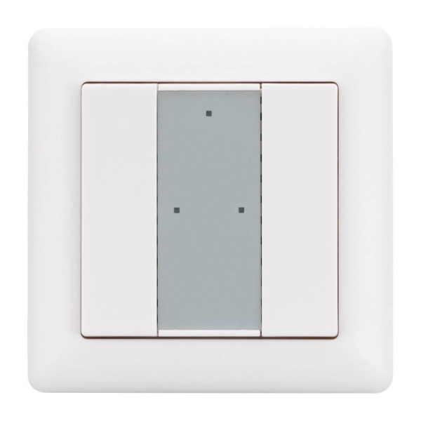 Панель управления Arlight Knob SR-KN9551K2-UP White 023487