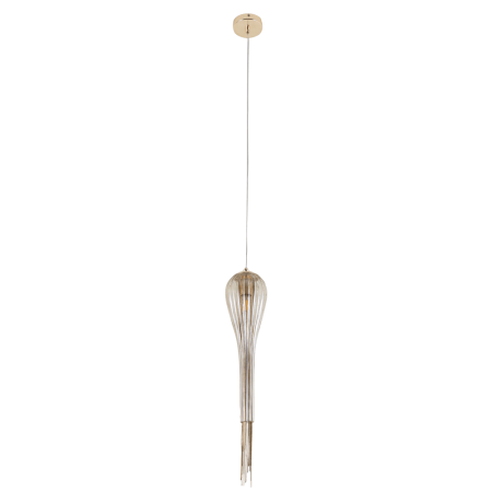 Подвесной светильник Arte Lamp Waterfall A1577SP-1GO