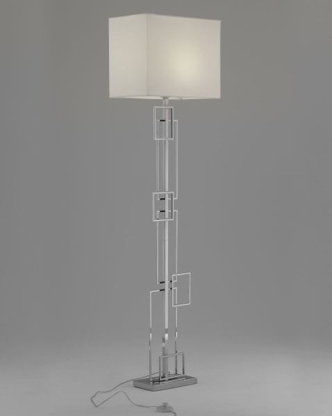 Торшер Moderli Nemesia V11135-1F