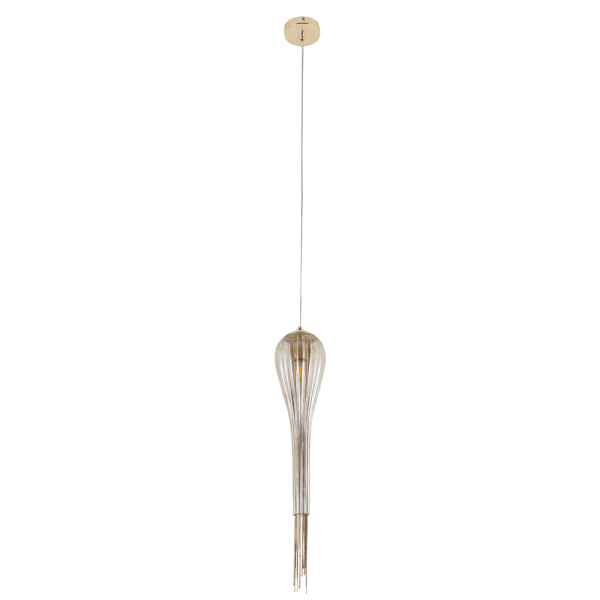 Подвесной светильник Arte Lamp Waterfall A1577SP-1GO