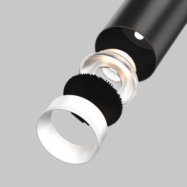 Светофильтр Maytoni Technical Focus Led HoneyComb-D52 Светофильтр Maytoni Technical Focus Led HoneyComb-D52