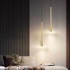 Подвесной светильник Imperium Loft Juris Brass 310095-01